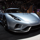 Illustration for article titled Koenigsegg Will Sell You A Car Without A Transmission For $1.9 Million